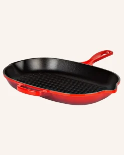 Grillpfanne Signature rot Kirschrot