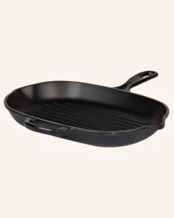 Grillpfanne Signature schwarz