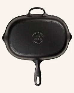 Grillpfanne Signature schwarz