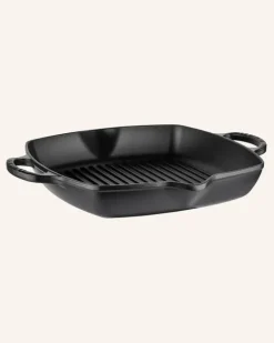 Grillpfanne Signature schwarz