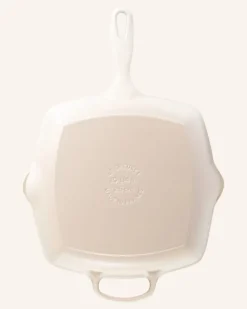 Grillpfanne Signature weiss Meringue