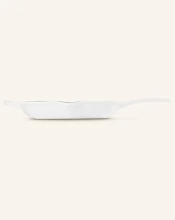 Grillpfanne Signature weiss White