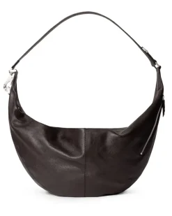 Große Tasche Quiver Clip Brown