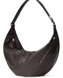 Große Tasche Quiver Clip Brown