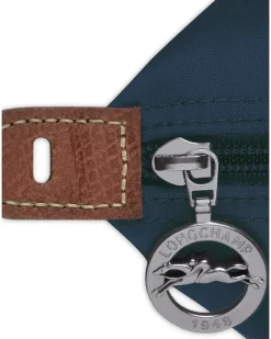 Grosse Le Pliage Original Reisetasche - Blau le-pliage