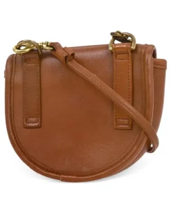 1990-2000 Gürteltasche - Braun
