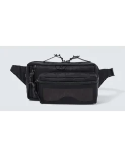 Gürteltasche Loubideal Schwarz