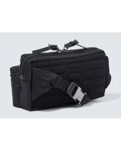 Gürteltasche Loubideal Schwarz