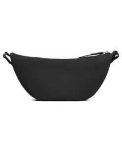 Gürteltasche mit Logo - Schwarz