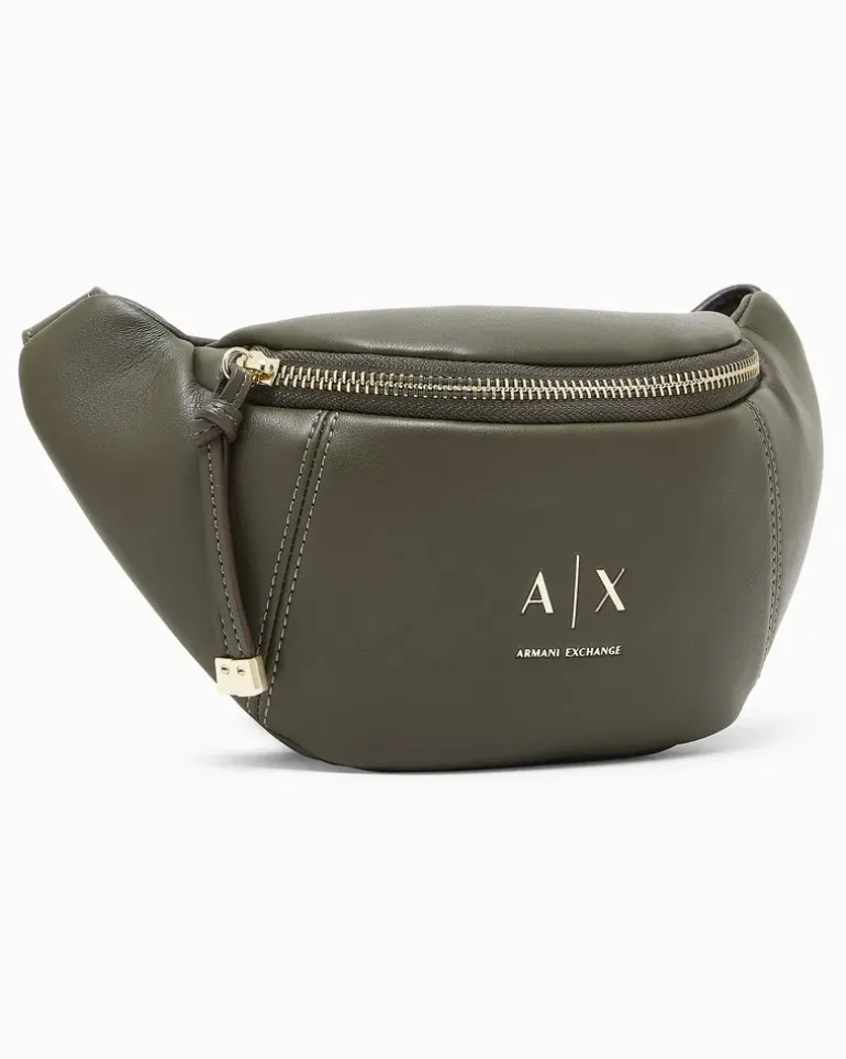 Gürteltaschen GrüN