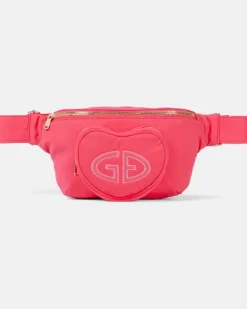 Gürteltasche Octavia Small Rosa