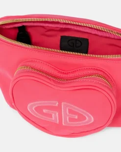 Gürteltasche Octavia Small Rosa