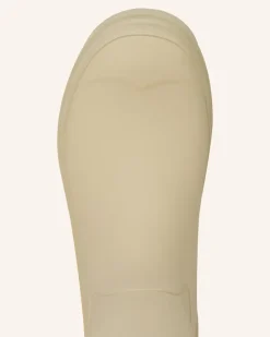 Gummistiefel Downpour Tall beige