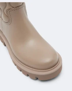 Gummistiefel Kickstream Beige
