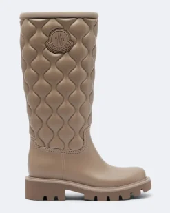 Gummistiefel Kickstream Beige