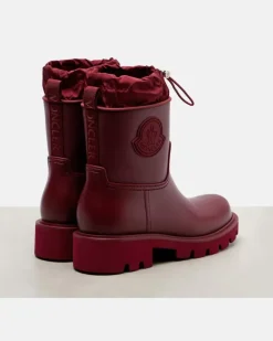 Gummistiefel Kickstream Rot