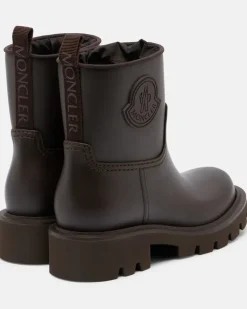 Gummistiefel Kickstrom Braun