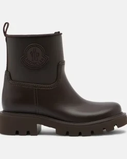 Gummistiefel Kickstrom Braun