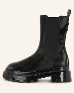 Gummistiefel kimmel08 schwarz
