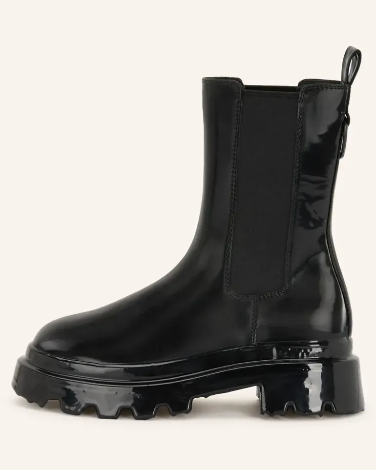 Gummistiefel kimmel08 schwarz