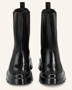 Gummistiefel kimmel08 schwarz