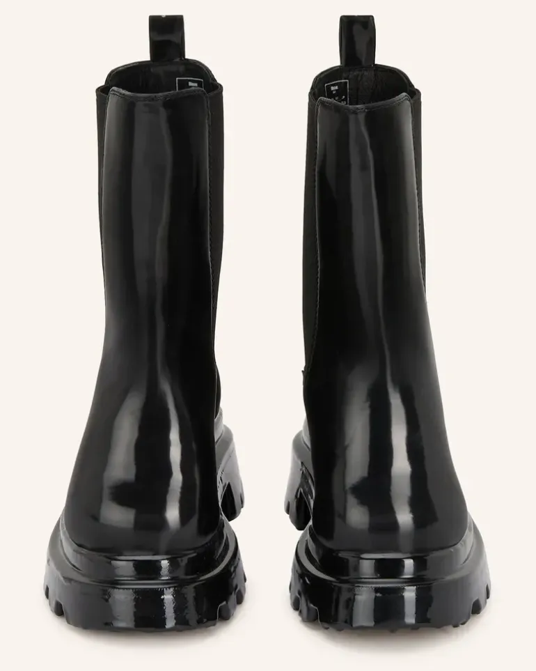 Gummistiefel kimmel08 schwarz
