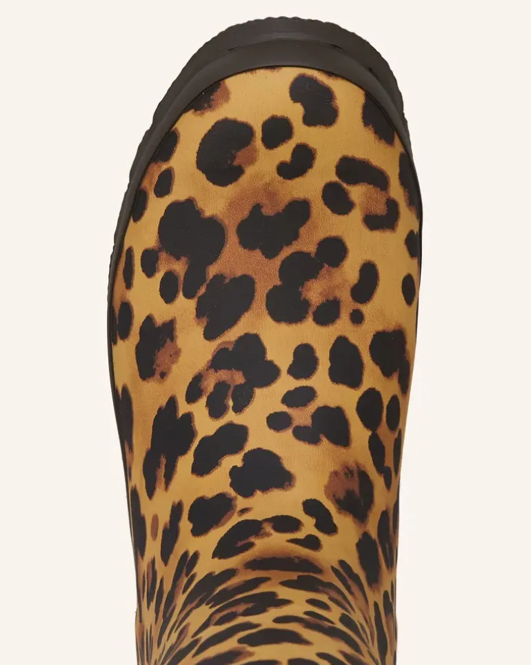 Gummistiefel Original Tall braun Cognac