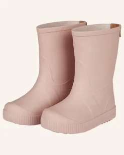 Gummistiefel pink Hellrosa
