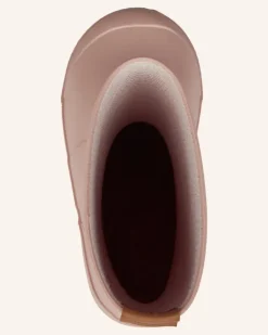 Gummistiefel pink Hellrosa