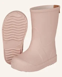 Gummistiefel pink Hellrosa