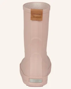 Gummistiefel pink Hellrosa