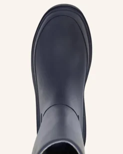 Gummistiefel rubair13 blau Dunkelblau