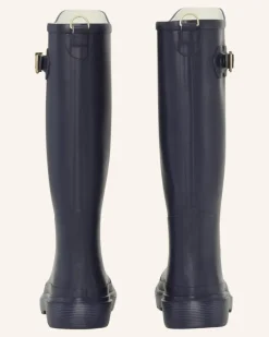 Gummistiefel rubair13 blau Dunkelblau