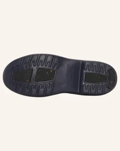 Gummistiefel rubair13 blau Dunkelblau