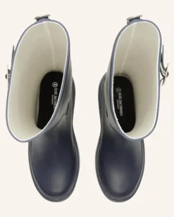 Gummistiefel rubair13 blau Dunkelblau