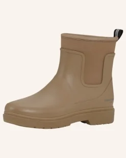 Gummistiefel rubair11 braun
