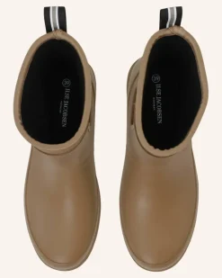 Gummistiefel rubair11 braun