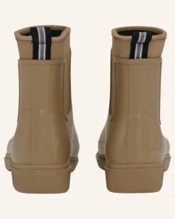 Gummistiefel rubair11 braun