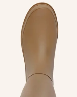 Gummistiefel rubair13 braun