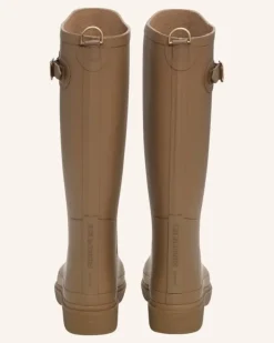 Gummistiefel rubair13 braun