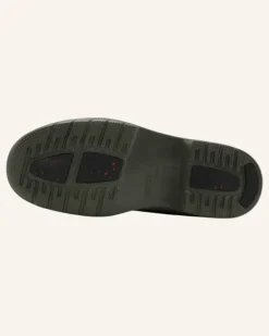 Gummistiefel rubair11 braun Oliv
