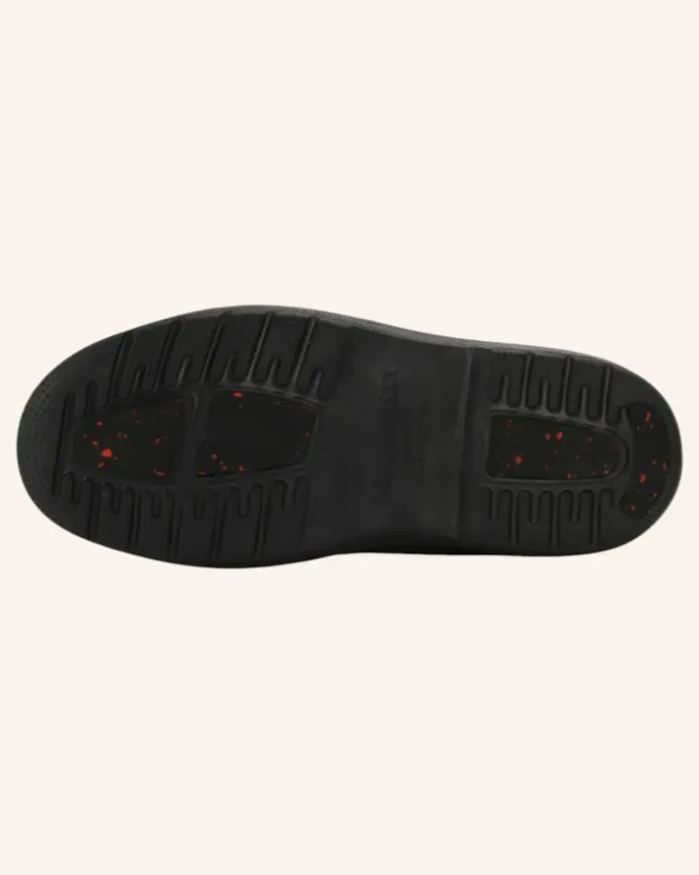 Gummistiefel rubair11 schwarz