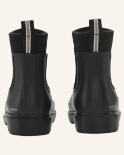 Gummistiefel rubair11 schwarz