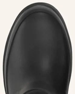 Gummistiefel rubair11 schwarz