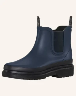 Gummistiefel rub30c blau Dunkelblau