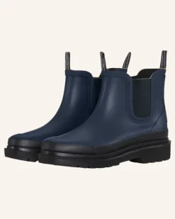 Gummistiefel rub30c blau Dunkelblau