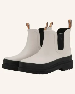 Gummistiefel rub30c grau Creme