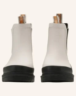 Gummistiefel rub30c grau Creme