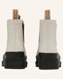 Gummistiefel rub30c grau Creme