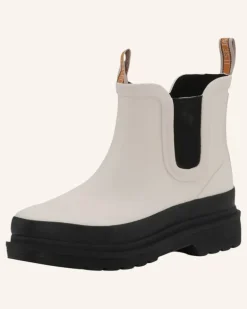 Gummistiefel rub30c grau Creme